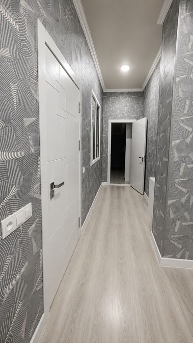 3 xonali kvartira “Aristokrat”,3/9/9, Novostroyka
Yashnobod tumani
Yas