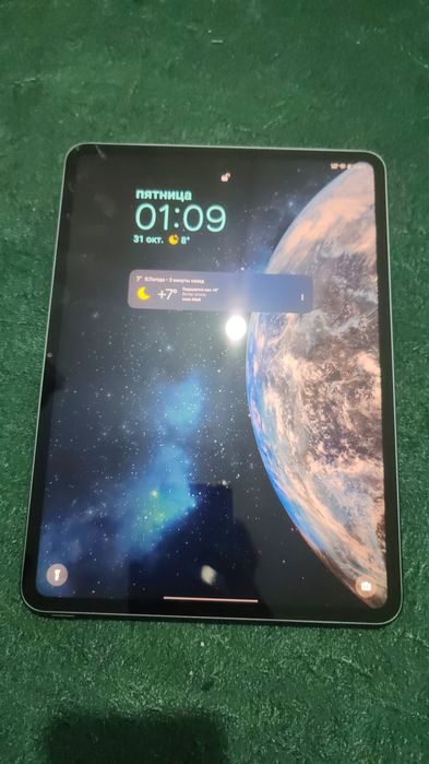 Продам Oneplus pad 2 pro 16/512