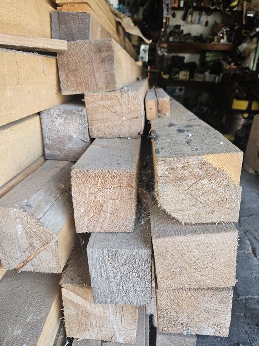 Grinzi de diferite dimensiuni