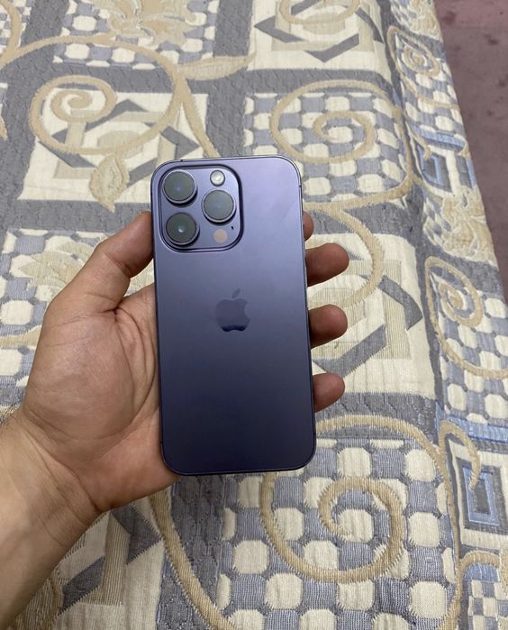 Айфон 14 pro 256gb