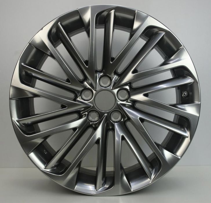 Lexus RX джанти 20 Цола оригинални 5x114,3