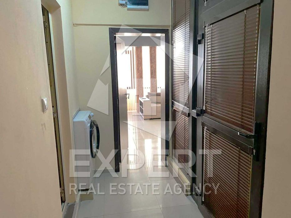 Дава се под наем Тристаен апартамент в Варна, Трошево - 100 кв.м за 598.23 € - Снимка #9