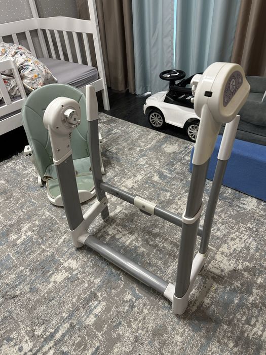 Детский стульчик 3в1 Maribel