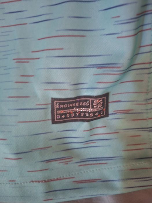 Tricou Barcelona editie limitata
