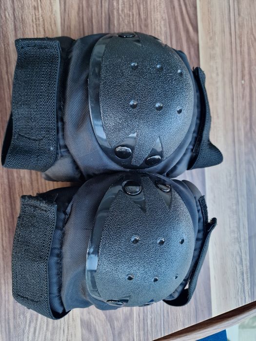 Комплект наколенки и подлакътниц