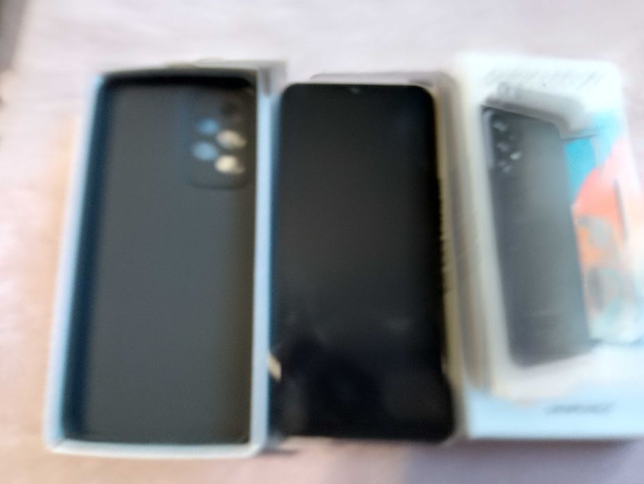 Галакси А23 5 G 128 Gb