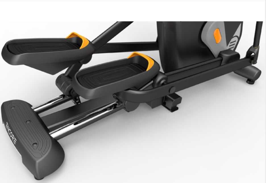 Эллиптический тренажер Impulse ENCORE ECE5