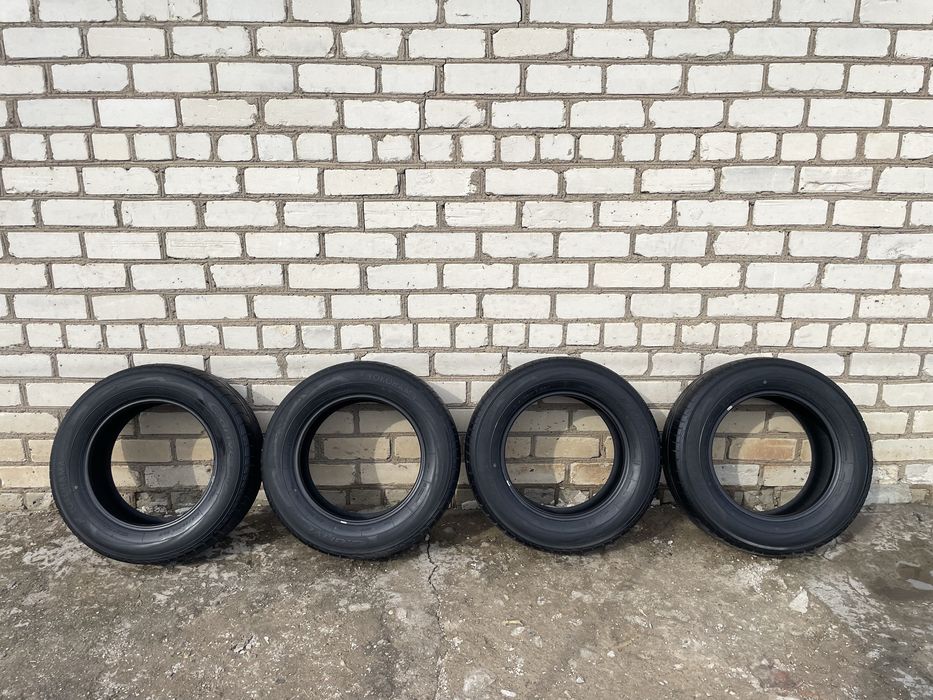 Колеса 215 65 r16  yokohama