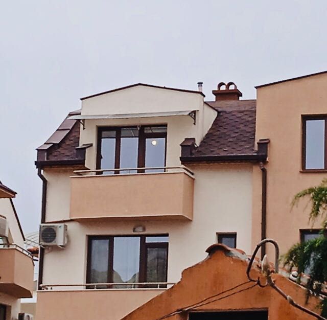 Козирка,  навес, тента, сенник, Козирки с поликарбонат.