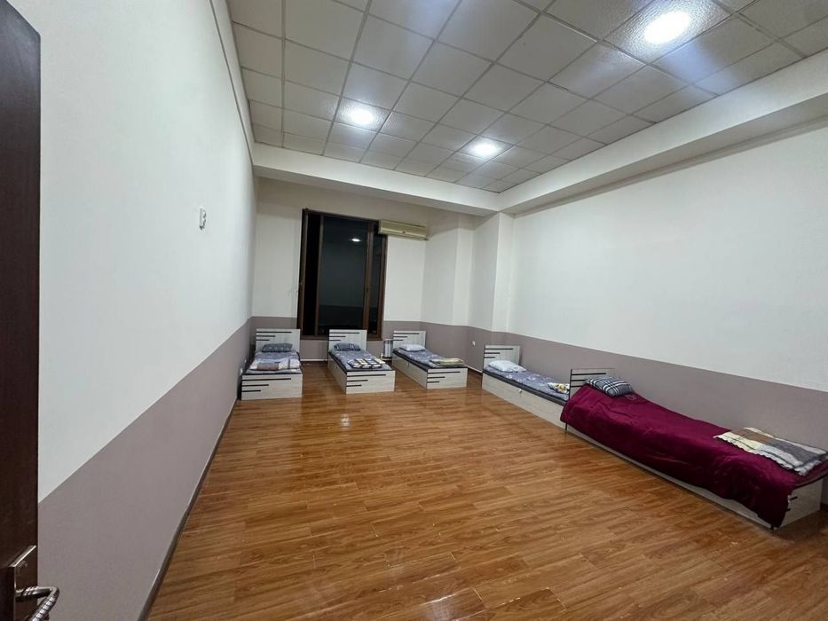 Hostel 24/7 25 000