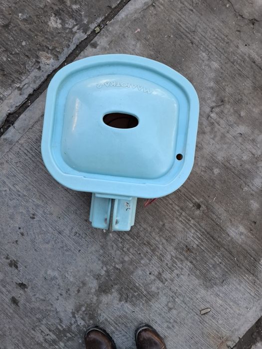 Продаётся стиральная машинка малютка