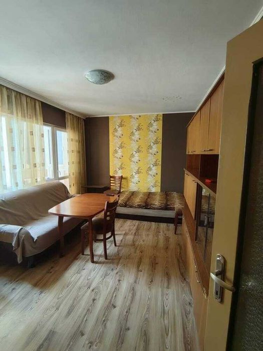 Дава се под наем Едностаен апартамент в Пловдив, Тракия - 38 кв.м за 255 € - Снимка #4