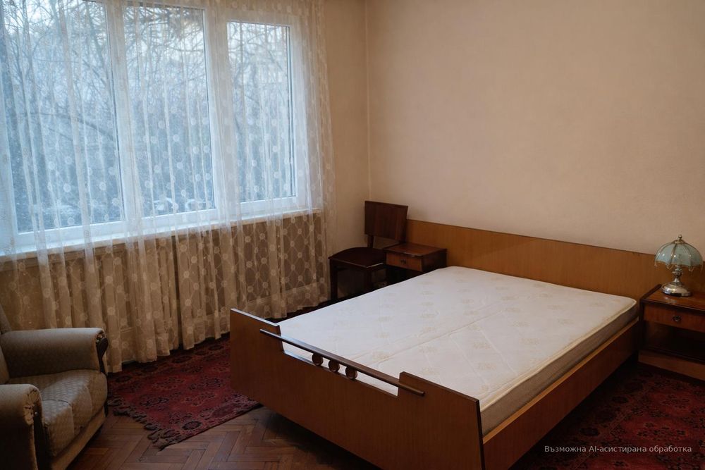 Дава се под наем Двустаен апартамент в София, Иван Вазов - 73 кв.м за 598.23 € - Снимка #2