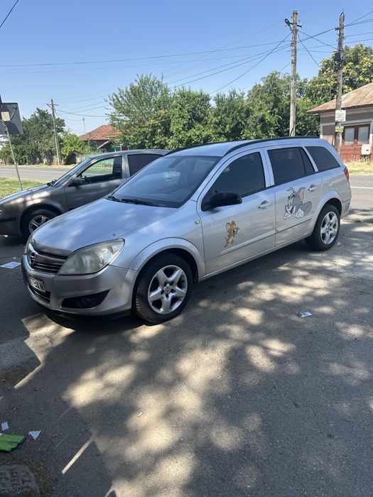 OPEL Astra 0 — imagine 3