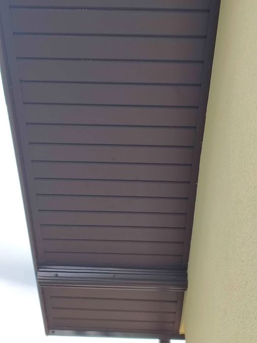 Lambriu metalic premium