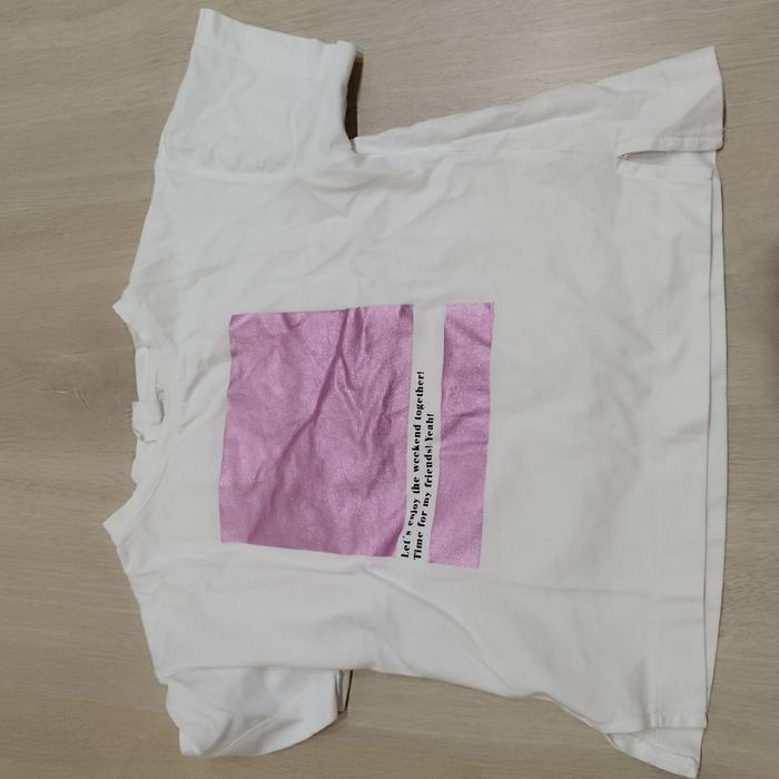 Летен лот размер 7-8 годинки