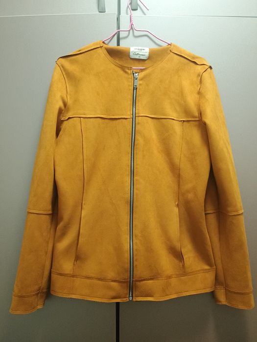 Верхняя одежда на весну