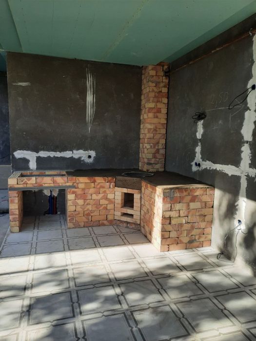 Yozgi oshxona quramiz sifat birinch órinda