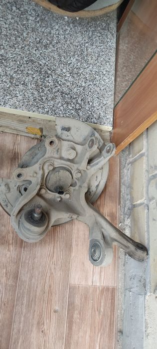 Тойота авенсис т25 ГБЦ