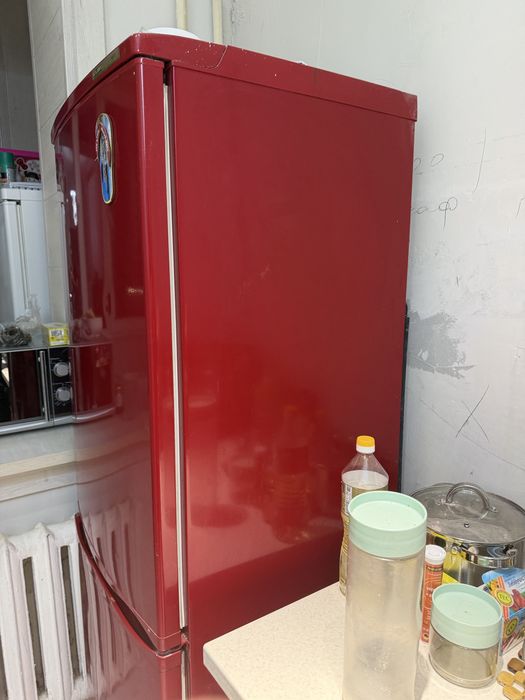 Холодильник Atlant