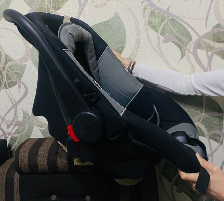 Автокресло детское