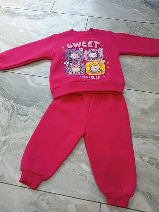 Compleuri groase La Bubu