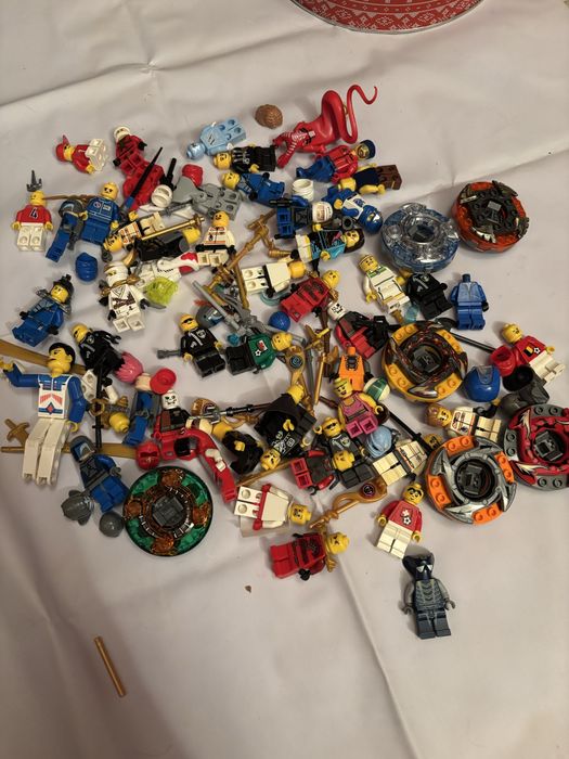 Наборы ЛЕГО, оригиналы.