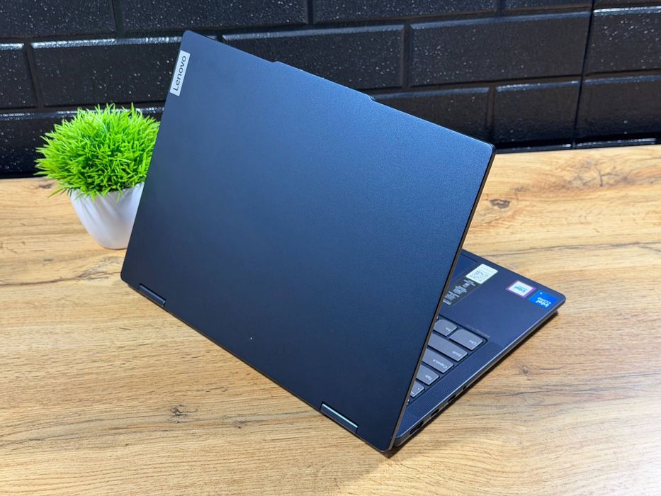 Lenovo  x360 2in1 core 5