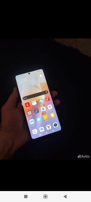 Xiaomi 11T garantiya