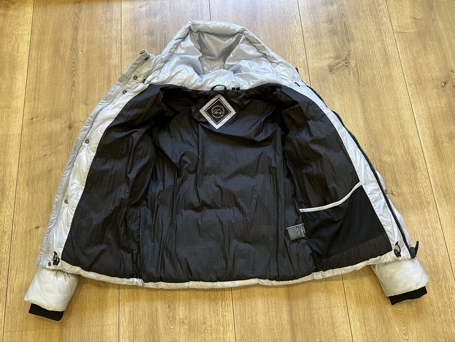 Зимно яке Superdry XPD