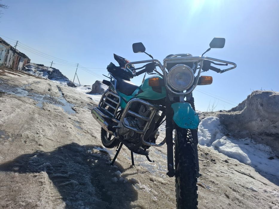 Кулагер в хорошем состоянии