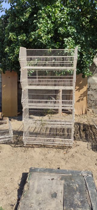 Продам металлические сетки.