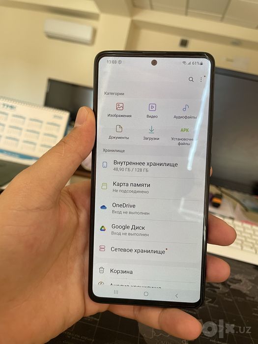 Samsung A 51 SM-A515F