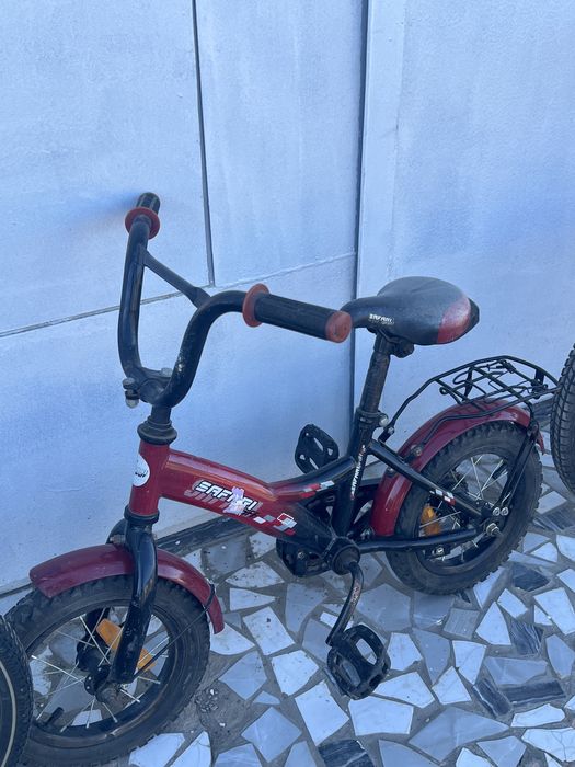 Продам велосипеды