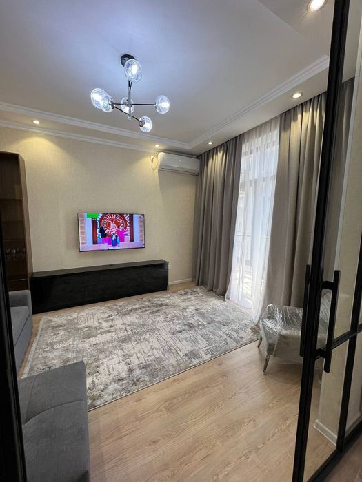 ЖК Vek, Паркенский, 72м2!!! Срочно