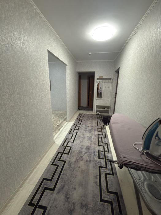 Сдам квартиру на долгий срок