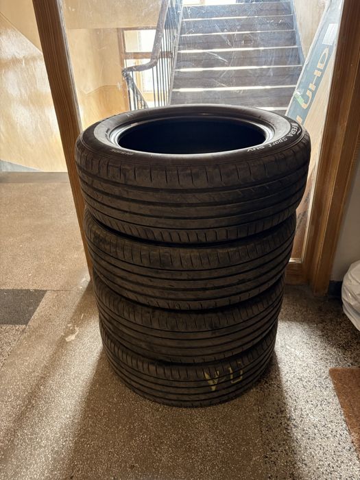 Nexen Nfera Sport SUV 255/60/18
