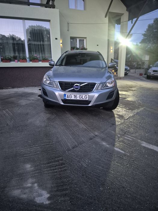 Vand Volvo  XC60