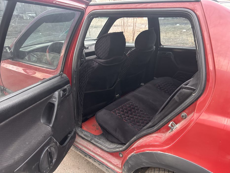 Продам фольцваген вента 1994 года