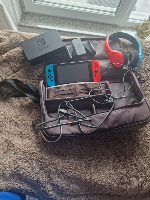 Nintendo Switch 1
