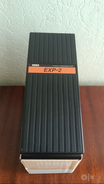 Korg EXP-2 ORIGINAL Made in Japan