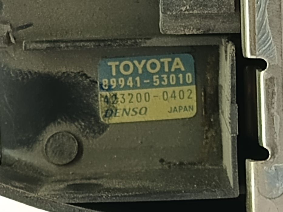 Senzor ploaie 89941-53010 Lexus IS XE20  [din 2005 pana  2010]