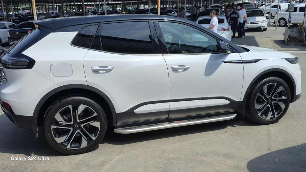 ENOVATE ME 5 Gibrit full pazitsasi