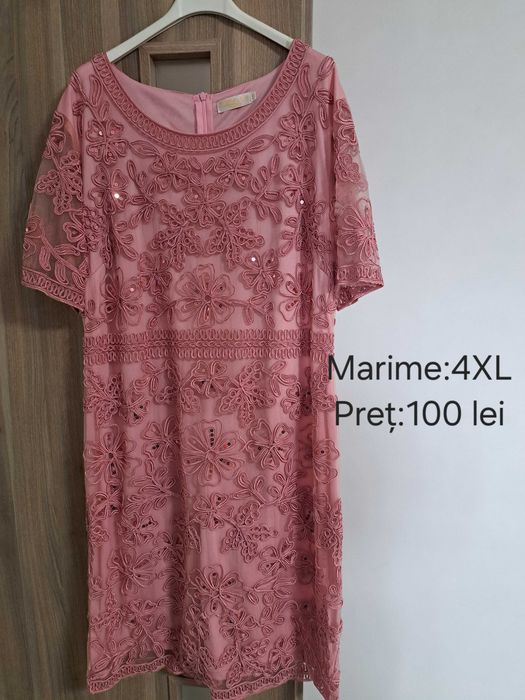 Rochițe elegante
