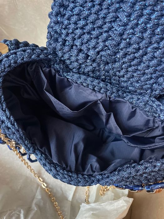 Дамска чанта Handmade