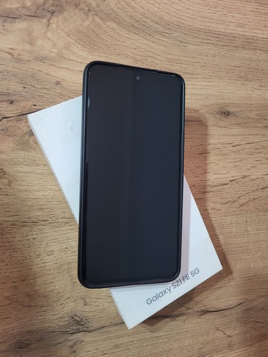 Samsung S 21 FE 5G / 256gb