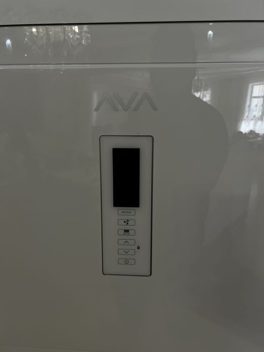 Кондиционер напольный