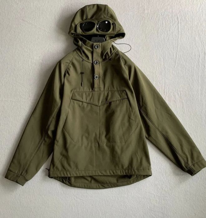 Толстовка C.P Company XXL