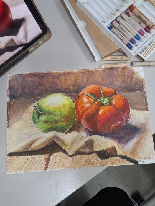 Рисование для детей и взрослых