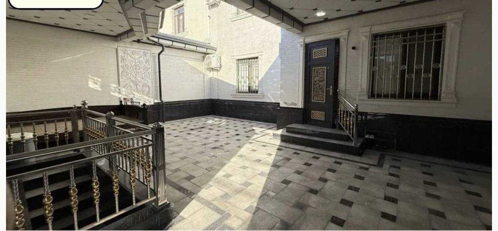 Продажа евродома в Янги Сергели, 2-сотки (N 13619 )